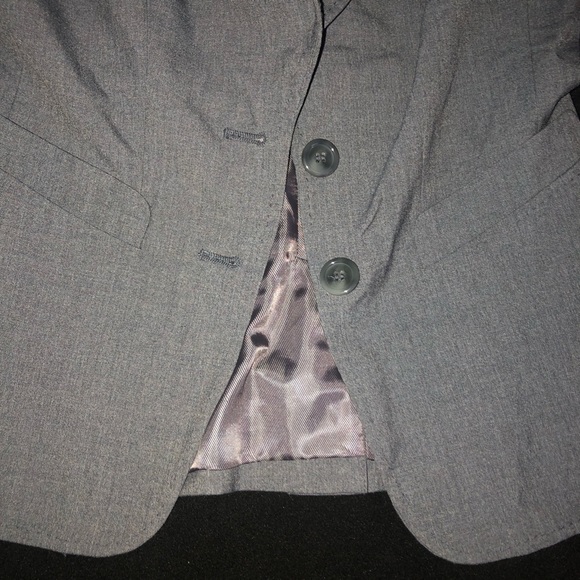 The Perfect Blazer - Picture 7 of 8